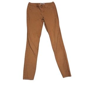 Charlotte Russe Refuge Skinny Jeans